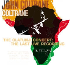 The Olatunji Concert: The Last Live Recording
